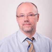 Dr. Masszi György