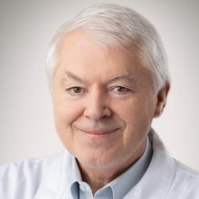 Prof. Dr. Fekete György