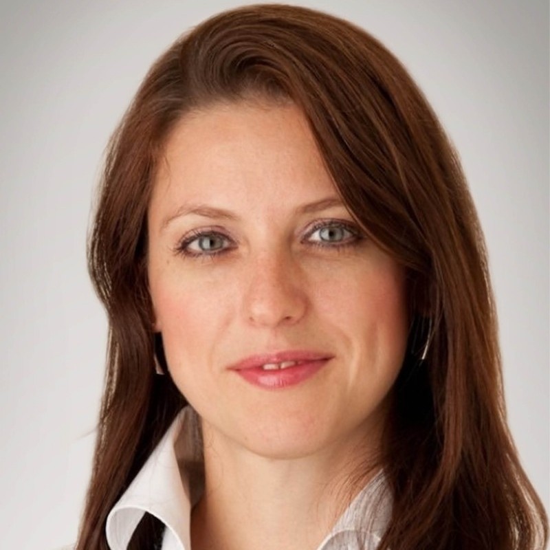 Barbara De Rigo Dr. Rigó Barbara - Czeizel Intézet