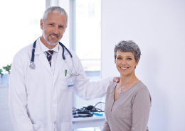 menopauza szakrendelés