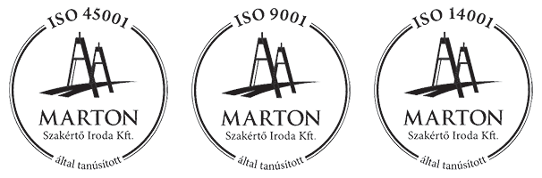 Marton szakértői iroda