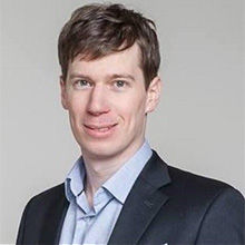 Dr Kecskeméti András